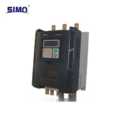 Mīkstais starteris 90kW 380V CMC-LX